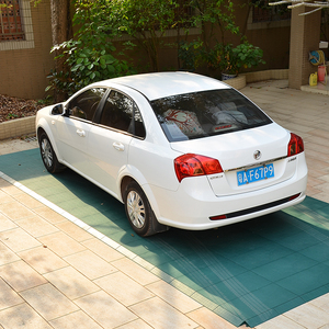 Longue durée de vie pp verrouillage <span class=keywords><strong>garage</strong></span> tapis, en plein air portable plancher de <span class=keywords><strong>garage</strong></span> - Product Image 6