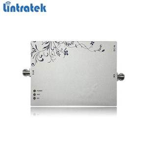China TOP 10 LTE 700 MHz repetidor <span class=keywords><strong>de</strong></span> señal equipos 75dB B13 4G booster con <span class=keywords><strong>ALC</strong></span>/MGC - Product Image 1