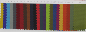 210D Rectangle Grid Ripstop <strong>Fabric</strong> with Pu Coated for <strong>Horse</strong> Rugs - Product Image 4