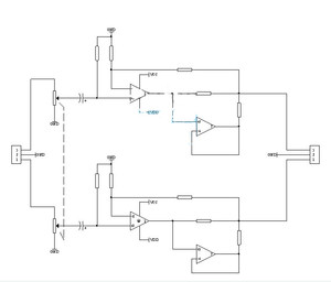 Taidacent Cổ Điển <span class=keywords><strong>47</strong></span> Tai Nghe <span class=keywords><strong>AMP</strong></span> Board Mạch Tự Làm Stereo Tai Nghe <span class=keywords><strong>AMP</strong></span> <span class=keywords><strong>KIT</strong></span> Bộ Khuếch Đại Tai Nghe <span class=keywords><strong>KIT</strong></span> - Product Image 5