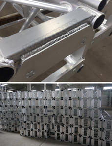 Circuito de Obstáculos American <span class=keywords><strong>Ninja</strong></span> Warrior para Parque Infantil Interior en Venta - Product Image 5