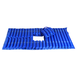 Colchón de Aire Inflable de PVC para Uso Médico, Anti-Escaras, con Orificio para Inodoro - Product Image 2
