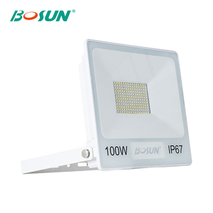 High quality waterproof ip65 basketball court to air shipping 100 W led projector - Product Image 6