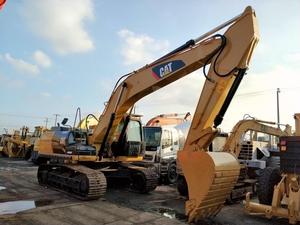 330D แมวพร้อมเครื่องยนต์แมวคุณภาพเยี่ยม - Product Image 4