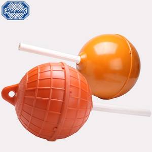 Flotador de ABS PLASTECH con Resistencia a los Rayos UV y Superficie Reforzada con Nervaduras - Product Image 5