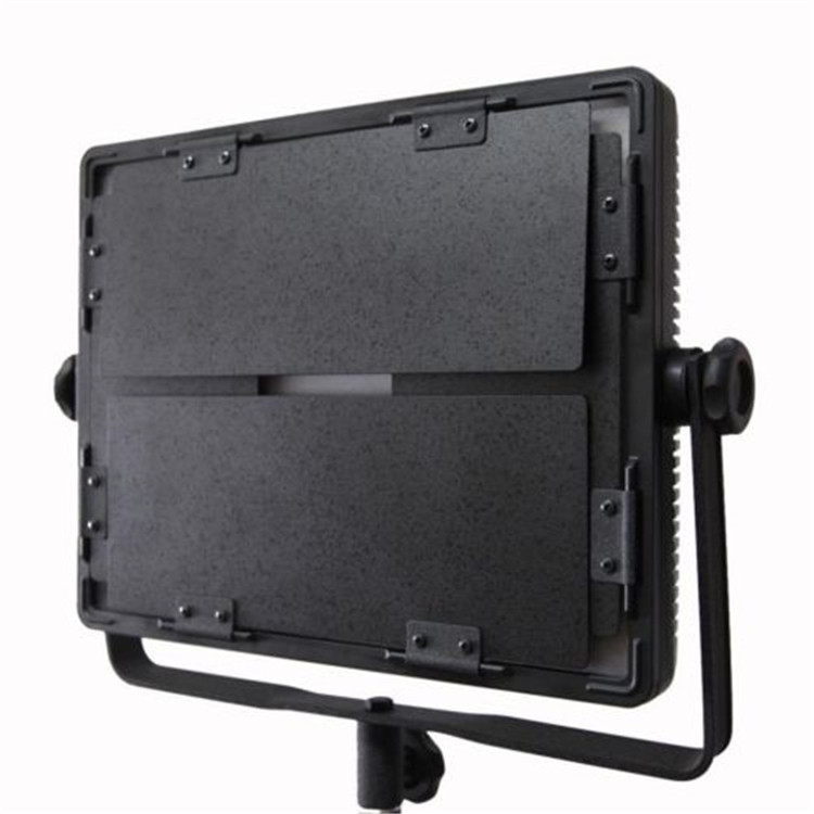 Nanguang CN-600SA LED Studio Panel Light - Adjustable 5400K to