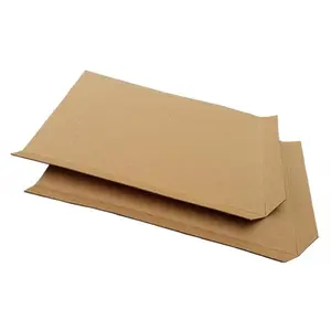 Fabriek Met Zware Belasting Mogelijkheden Waterdicht Pallet Papier Slip Sheet