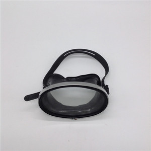 Haut Clairement Large <span class=keywords><strong>Vision</strong></span> Anti Brouillard Lunettes De Natation Imperméables - Product Image 1
