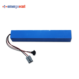 Isi Ulang 24V 12Ah LiFePO4 Baterai Lithium untuk E-Bilke/E-Skuter/E-Kursi Roda/E Sepeda Motor - Product Image 3