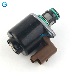 Véritable Gros Régulateur De Pression De Carburant Soupape De Commande D'aspiration 9307Z523B - Product Image 2