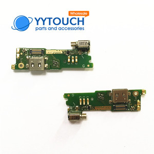 Câble flexible de port de charge pour téléphone portable Sony Xperia XA1 Ultra <span class=keywords><strong>G3221</strong></span> - Product Image 2