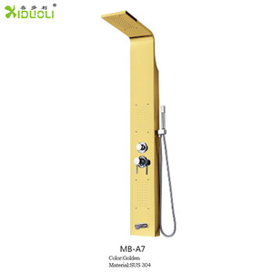 UPC ห้องน้ำ Sprinkler ระบบอุปกรณ์ห้องน้ำชื่อสำหรับฝักบัว - Product Image 5