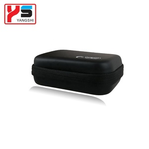 China Supplier Factory Priced EVA Waterproof Case 2.5 Inch <strong>Hard</strong> <strong>Disk</strong> <strong>Bag</strong> for HDD Storage <strong>External</strong> <strong>Hard</strong> Drive Case - Product Image 5