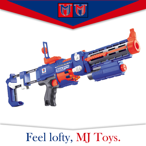 Mejor Precio profesional plástico bala <span class=keywords><strong>suave</strong></span> <span class=keywords><strong>R</strong></span> Us juguetes pistolas de juguete para niños - Product Image 5
