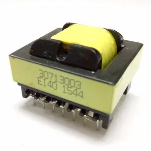 Transformador electrónico PQ3225 de 12v a 6v