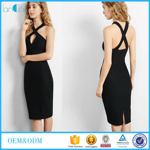 Signore di disegno di modo prom dresses anteriore e posteriore scontornabile sexy abiti da sera 2017 - Product Image 1