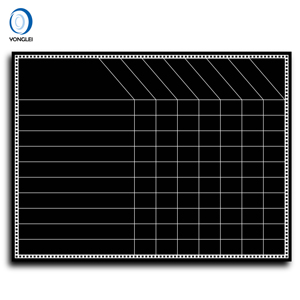 4.9A1 magnético estrella Tabla de recompensa de los niños gráficos magnética seca Borrar tareas - Product Image 6