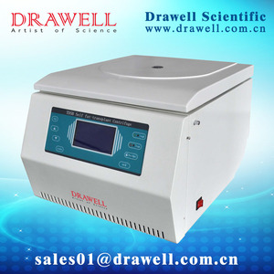 DW-TD5B Centrífuga Para Prp Terapia de <span class=keywords><strong>Plasma</strong></span> Sanguíneo - Product Image 1
