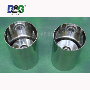 <span class=keywords><strong>de</strong></span> <span class=keywords><strong>acero</strong></span> <span class=keywords><strong>inoxidable</strong></span> taza hoyo <span class=keywords><strong>de</strong></span> golf en venta - Product Image 1