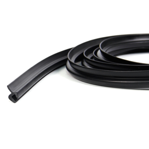 Kính ô tô cửa sổ con dấu cao su cho thời tiết hồ sơ - Product Image 2