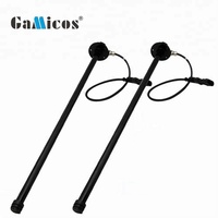 GLTV7 Cuttable Capacitive Fuel Level Sensor for Truck Tanks