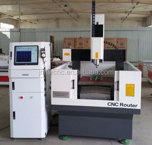 เครื่องขึ้นรูปโลหะแกนหมุน2.2KW สำหรับโครงสร้างไม้เราเตอร์โครงสร้างเหล็กหล่อขนาด6060 - Product Image 3