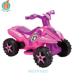 WDTR1002 i bambini cavalcano il pedale del <span class=keywords><strong>trattore</strong></span> ed elettrico disponibile Hebei Ride On Car - Product Image 3