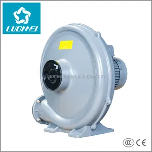 1.5KW Quạt Ly Tâm Ốc