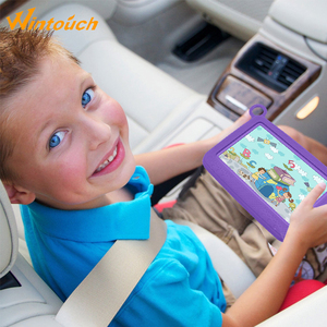 <span class=keywords><strong>Amazon</strong></span> mejor tableta de 7 pulgadas Oem precio barato juego de niños tableta con Wifi - Product Image 4