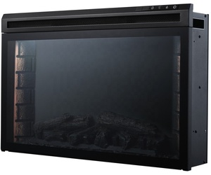 YIKA Gros Classique Personnalisé Encastré <span class=keywords><strong>Cheminée</strong></span> <span class=keywords><strong>Chauffage</strong></span> Bon Led Flamme Insert Décoratif <span class=keywords><strong>Cheminée</strong></span> Électrique - Product Image 1