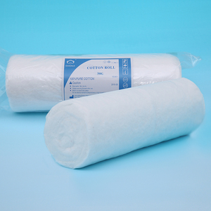Coton médical Rouleau de laine - Product Image 3