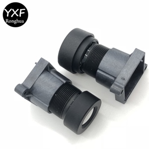 Yüksek çözünürlüklü 1300W 4K sabit odak küçük Lens Cctv Lens 6G + 1IR-CUT IMX377 1/3 "12mm kurulu Ir sualtı Drone Lens - Product Image 6