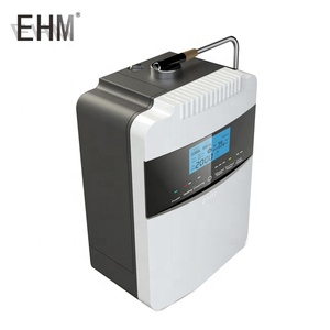 Ioniseur d'<span class=keywords><strong>eau</strong></span> <span class=keywords><strong>alcaline</strong></span> ionisée, machine à <span class=keywords><strong>eau</strong></span> Kangen, <span class=keywords><strong>pH</strong></span> 2,8-11,2 - Product Image 2