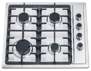 Venta caliente construido en instalación <span class=keywords><strong>encimera</strong></span> de <span class=keywords><strong>gas</strong></span> - Product Image 1