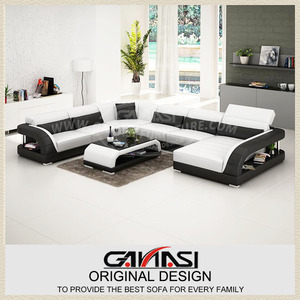 Reclinabile moderno sezionale, casa di moda <span class=keywords><strong>arredamento</strong></span> - Product Image 6