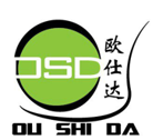 Suzhou Oushida Hot Melt Machinery Equipment Co., Ltd. logo