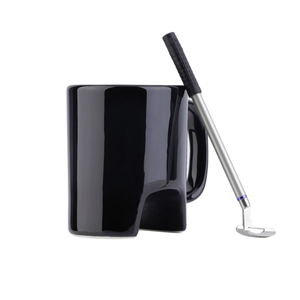 Mini Golf Rod Ball, juego de tazas de <span class=keywords><strong>café</strong></span> - Product Image 1