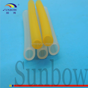 <span class=keywords><strong>Tube</strong></span> en caoutchouc <span class=keywords><strong>Silicone</strong></span> souple, <span class=keywords><strong>Tube</strong></span> fin de qualité alimentaire durcissant en platine - Product Image 4