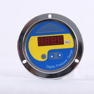 LED 0.25% FS a basso costo intelligente trasmettitore di pressione digitale prezzo - Product Image 3