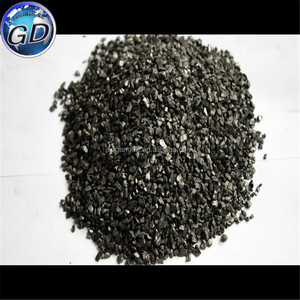 2015 HOT venta de shandong gangda carbono raiser 3 - 5 mm - Product Image 4