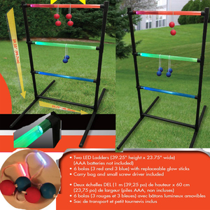 Led Thang Quăng Trò Chơi Bóng - Product Image 6