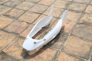 Kit Carene in Plastica ABS XINMATUO, Set Carrozzeria <span class=keywords><strong>Non</strong></span> Verniciata per Yamaha YZF600R 1997-2007, Parti Moto - Product Image 6