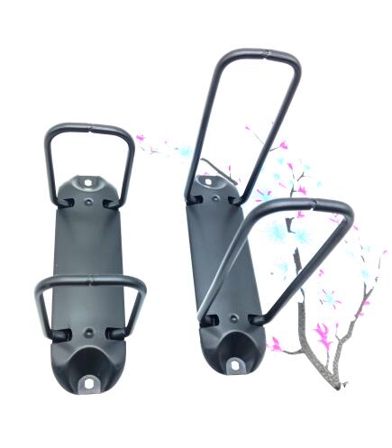 Оптовая продажа 2 кольцевой механизм Q форма записная книжка с кольцевым механизмом зажим