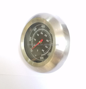 औद्योगिक bimetal ओवन थर्मामीटर - Product Image 2