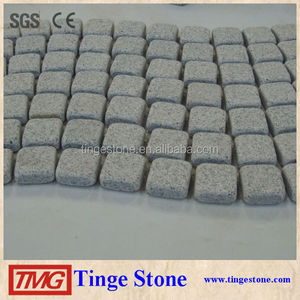 جرانيت ملتهب حجر الجلمود للحديقة - Product Image 6