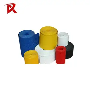 AWAS Price 8910 pedestrian road safety reflective tape/torch reflective pavement tape Customized