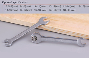 High Quality L Types Hex Key Set Stainless Steel <strong>Combination</strong> <strong>Wrench</strong> 1.5-8mm 70lb-in ISO9001 CN;JIA 3in Standard Hardware - Product Image 6