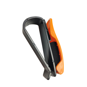 <span class=keywords><strong>Porta</strong></span> Occhiali Multifunzionale <span class=keywords><strong>in</strong></span> <span class=keywords><strong>Plastica</strong></span> ABS per Parasole Auto - Product Image 5