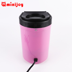 Máquina de Palomitas de Maíz al por Mayor, Mini Máquina Automática para Hacer Palomitas de Maíz Dulces en Venta - Product Image 3