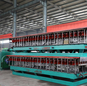 शीसे रेशा जीआरपी ढाला झंझरी मशीन निर्माता, एफआरपी झंझरी मशीन, एफआरपी झंझरी ढाला मशीन - Product Image 6